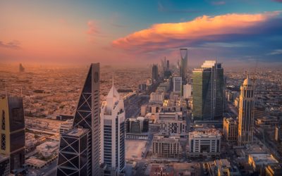 Saudi Arabia: An Investment Destination with Growth Potential