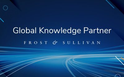 Automechanika and Frost & Sullivan Forge New Partnership for Global Impact