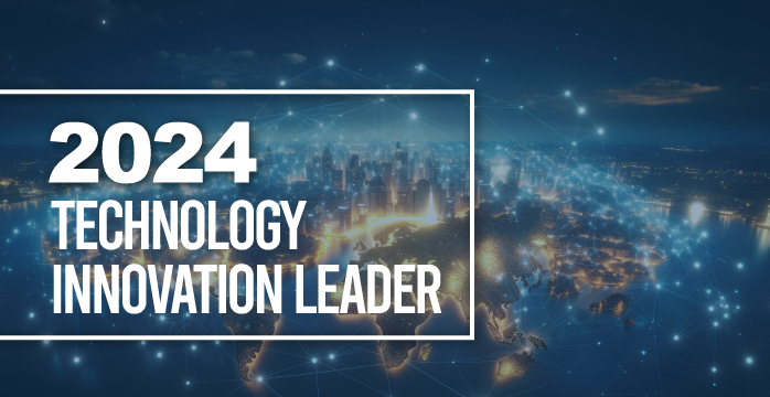 Frost & Sullivan Recognizes Sanas as the 2024 North American Technology Innovation Leader