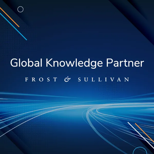 Frost & Sullivan and Automechanika join forces to enhance their offerings to industry professionals