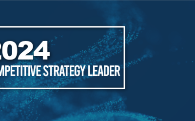 Kaishan Recognized with Frost & Sullivan’s 2024 Global Competitive Strategy Leadership Award for Its Outstanding Contributions to the Industrial Air Compressor Industry