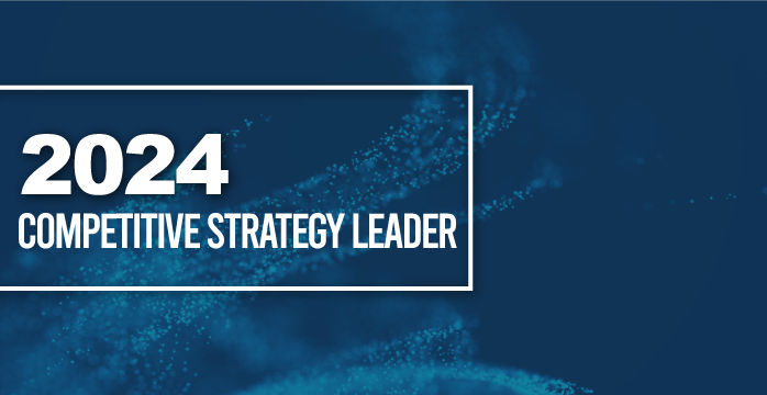 Kaishan Recognized with Frost & Sullivan’s 2024 Global Competitive Strategy Leadership Award for Its Outstanding Contributions to the Industrial Air Compressor Industry