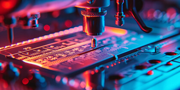 Pioneering Transformative Growth in the Electronics & Measurement Industry