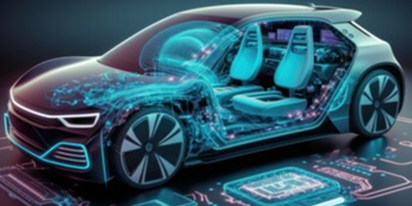 The Transformation Impacting Global In-Car Software