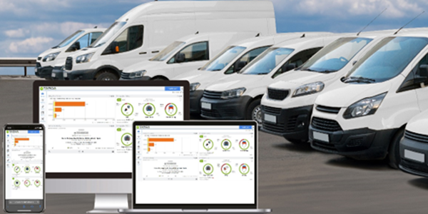 Targa Telematics Expands its Fleet Management Portfolio with Efficiency Enhancing Viasat Fleet Start and Advanced Solutions