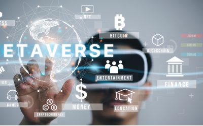 How Will the Industrial Metaverse Revolutionize Non-Destructive Testing (NDT)?