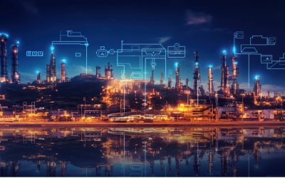 The Automation Revolution: Modernizing the Oil and Gas Industry
