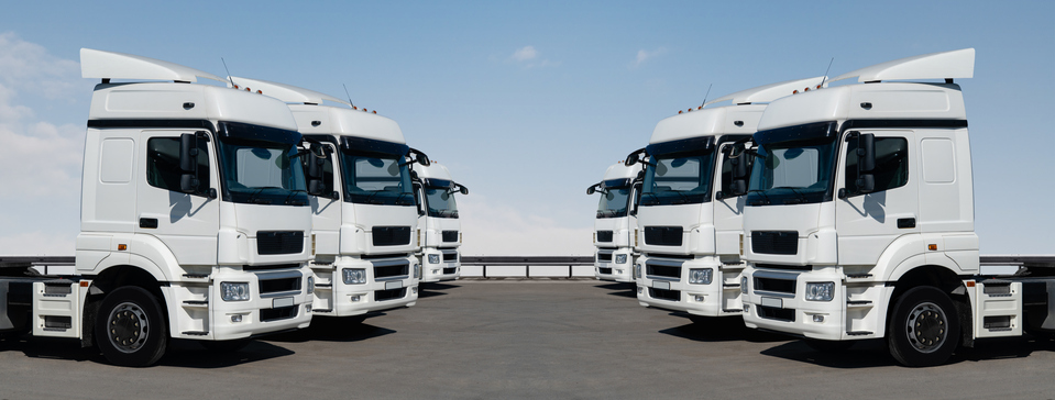 Telematics and Connected Solutions Spark Transformation in Commercial Vehicle Operations, Enabling Improved Asset Safety and Performance