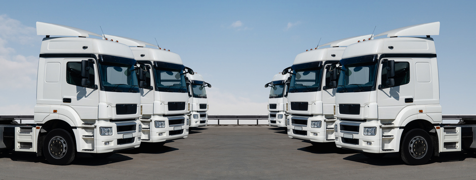 Telematics and Connected Solutions Spark Transformation in Commercial Vehicle Operations, Enabling Improved Asset Safety and Performance
