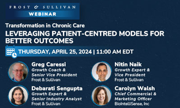Transforming Chronic Care: Prioritizing Patient-Centered Models for Enhanced Outcomes