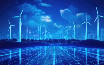 Power Grid Transformation: Building a Brighter Future with Renewables