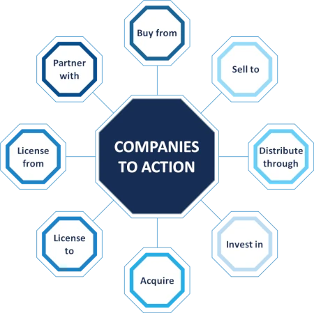 Frost & Sullivan Strategic Imperative 8