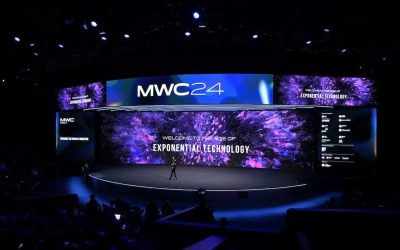 Key Themes and Takeaways from MWC 2024: 5G, Private Networks, Edge Computing and IoT