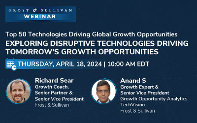 How Are Emerging Technologies Transforming Industries and Unleashing New Growth Opportunities?