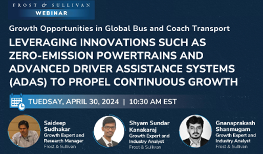 Electric Bus Webinar