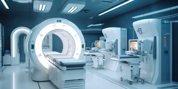 Shaping Tomorrow: Exploring Growth Opportunities in Global Medical Imaging Equipment and Informatics