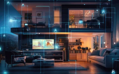 Are you tapping into the vast growth opportunities within the thriving smart homes ecosystem?