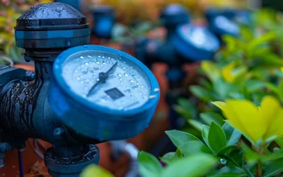 Are you aware of the growth potential within the smart water meter ecosystem?