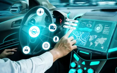 Top 10 Strategic Imperatives Shaping the Software-Defined Vehicles (SDVs) Industry