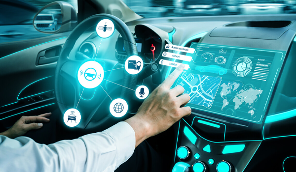 Software-Defined Vehicles (SDVs): The Road Ahead for Asian OEMs