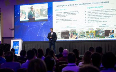 9th America Digital Mexico Congress Brings Together Leading Technology Companies in the Region