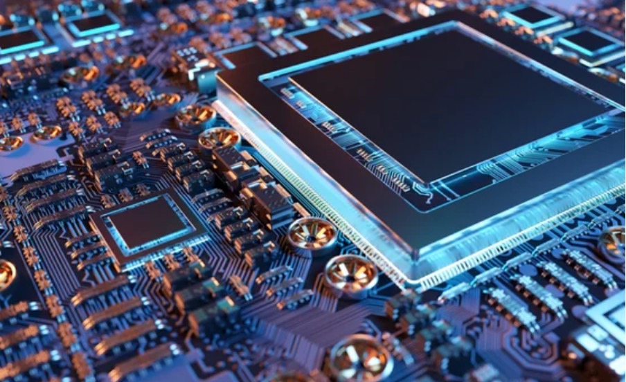 Top 6 Strategic Imperatives Shaping the Future of Semiconductors