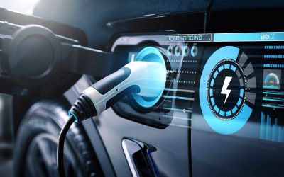 New Cell Formats, Chemistries, and Production Strategies Push Global Electric Vehicle (EV) Battery Market to Brink of Profound Change