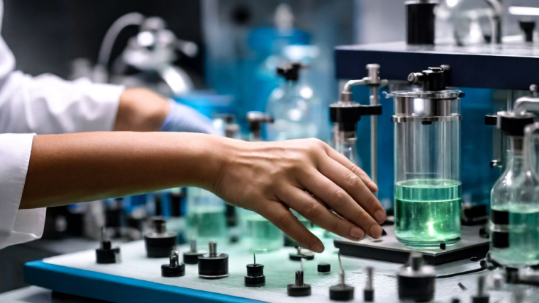 Is your company ready to seize the upcoming growth opportunities in the Chemicals and Materials industry?