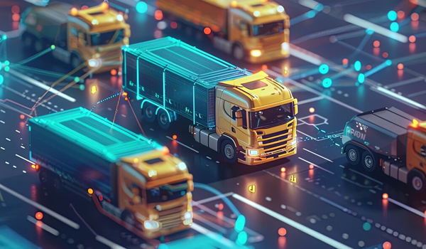 Fleet Management Industry