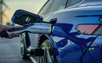 Falling Production Costs, Government Support, and Diversified Applications will Spur the Advance of Hydrogen-based, Fuel Cell Electric Vehicles