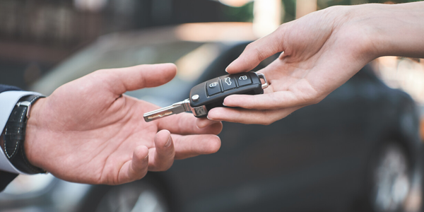 vehicle leasing