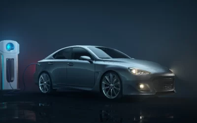 Strategic Investments and Policy Support to Sustain Growth in China’s Electric Vehicle Industry