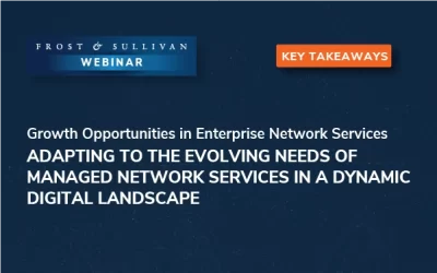 How Can Businesses Navigate the Complexities of Modern Network Management to Accelerate Digital Transformation and Secure a Competitive Edge?