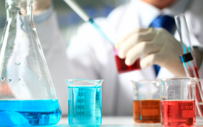 Emerging Growth Opportunities for Chemical Manufacturers: Driving Competitive Success Through Sustainability and Innovation