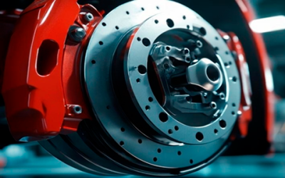 Latin America’s Brake Replacement Market Set to Navigate Evolving Customer Preferences and Rising Competition