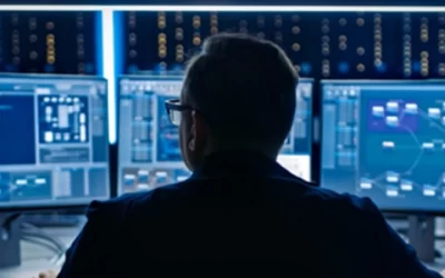 Expanding Data Center Colocation Services in Emerging Geographies and Seizing New Growth Opportunities