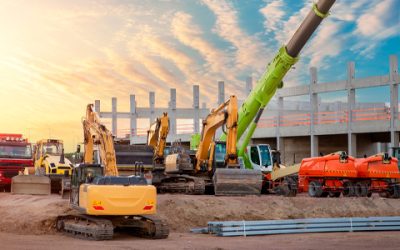 Revealed: Growth Opportunities in the Excavators and Loaders Industry, 2024-2030