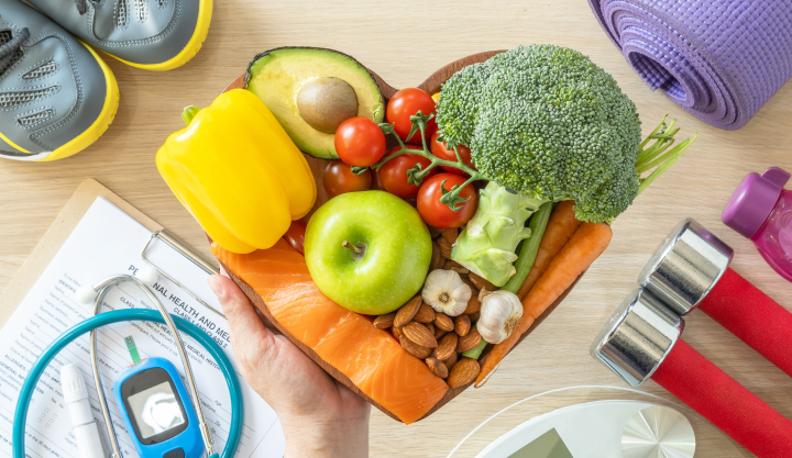 Unlocking Untapped Potential in Nutrition and Wellness: Your Guide to the Top Growth Opportunities