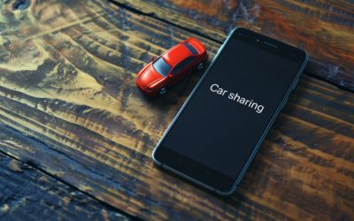 Exploring the Growth Opportunities in Shared Mobility Amidst Urban Transformation