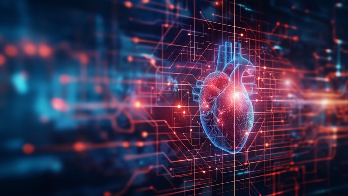 Embracing Data to Create Value for Cardiovascular Health Services Optimization