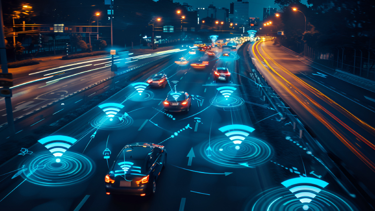 Securing the Road Ahead: Here’s How Leading Companies are Shaping Automotive Cybersecurity