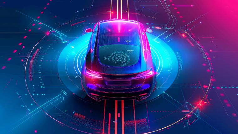 Unlocking New Growth Opportunities for Software-Defined Cars: What’s Next for OEMs?