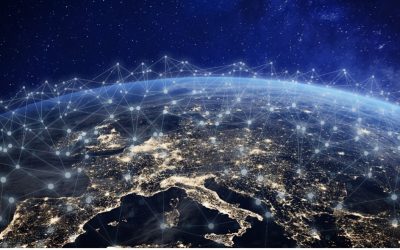 Accelerating the Internet of Things (IoT) Revolution with Smart Buildings and Hybrid Networks