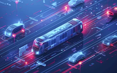 Revolutionizing Commercial Vehicles with Advanced Telematics: What’s Next for OEMs and Connected Trucks?