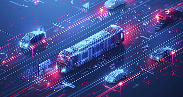 Revolutionizing Commercial Vehicles with Advanced Telematics: What’s Next for OEMs and Connected Trucks?