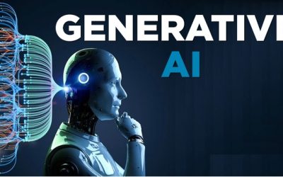 Getting Ready for the Future of Generative AI: Deep Learning, Neural Networks, Natural Language Processing (NLP), and More!