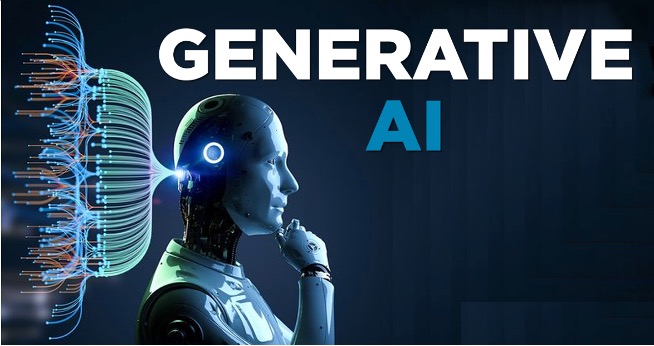 Getting Ready for the Future of Generative AI: Deep Learning, Neural Networks, Natural Language Processing (NLP), and More!
