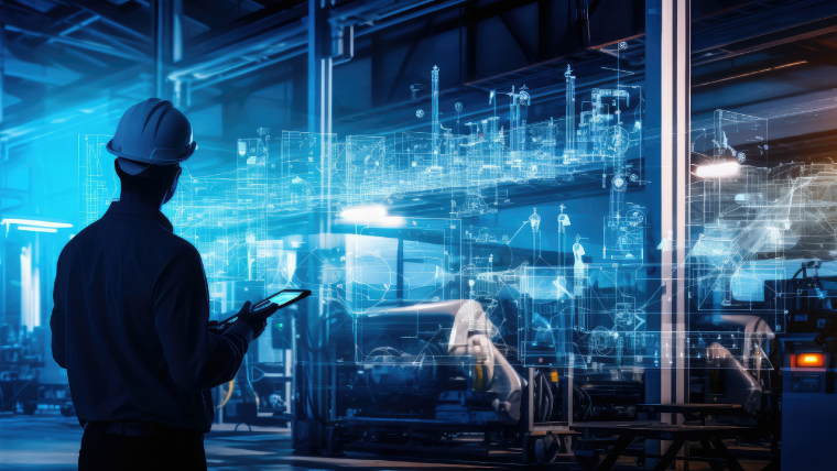 Manufacturing’s Next Frontier: Innovation and Resilience in a Changing Landscape