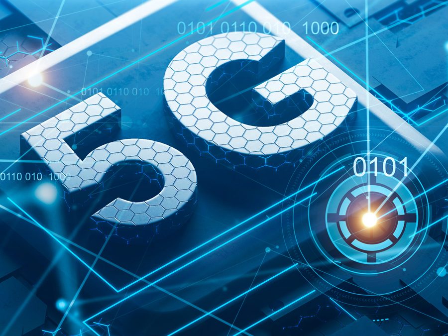 5G in China: A Global Change Catalyst