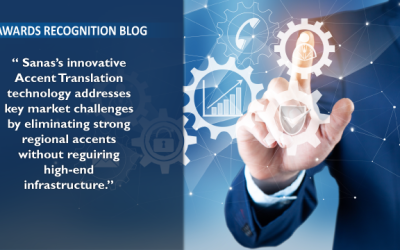 Accent Translation is Shaping Tomorrow´s CX